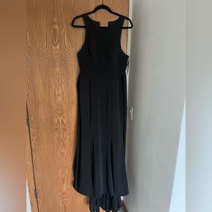 ALLURE Bridesmaid dress